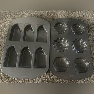 Wilton Baking Bundle